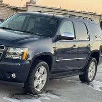 تاهو ادوات كفاله بدون كصه فقط صبغ 2009  السعر 30 ورقة  07726680411