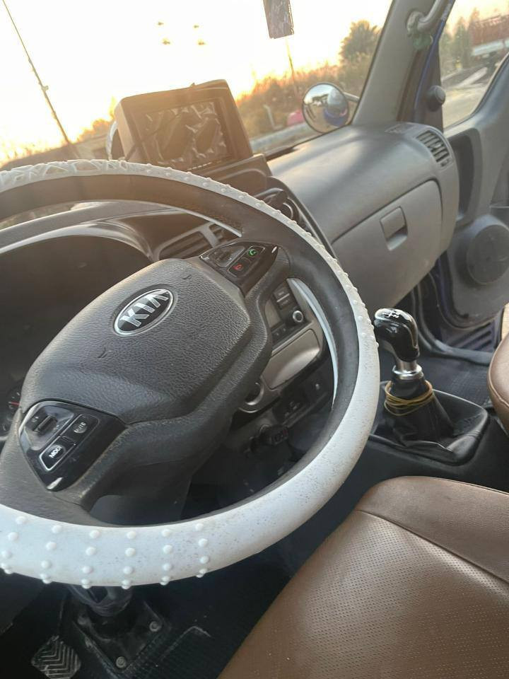 للبيع كيه فحل مسكر ادبلو موديل 2019

مكفوله كفاله عامه كير مكينه سياره جاهزه 
باسمي بيع فقط بدون مراوس 
#بابل القاسم
#رقم الهاتف ***********
#السعر 150
