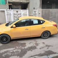 نيسان سني 2013خليجيةام ابليتة الزركة كير عادي رقم الهاتف 07700239283سع...