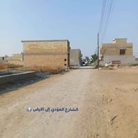 أرض للبيع ب 18 مليون فقط بمساحة 50م في رقية وفاضل 🏠 الأبعاد: 4م واجهة ...