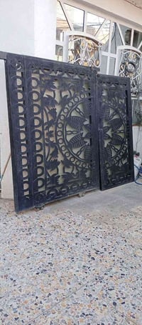 باب سلايت • ٢٫٥م • ٢مم
