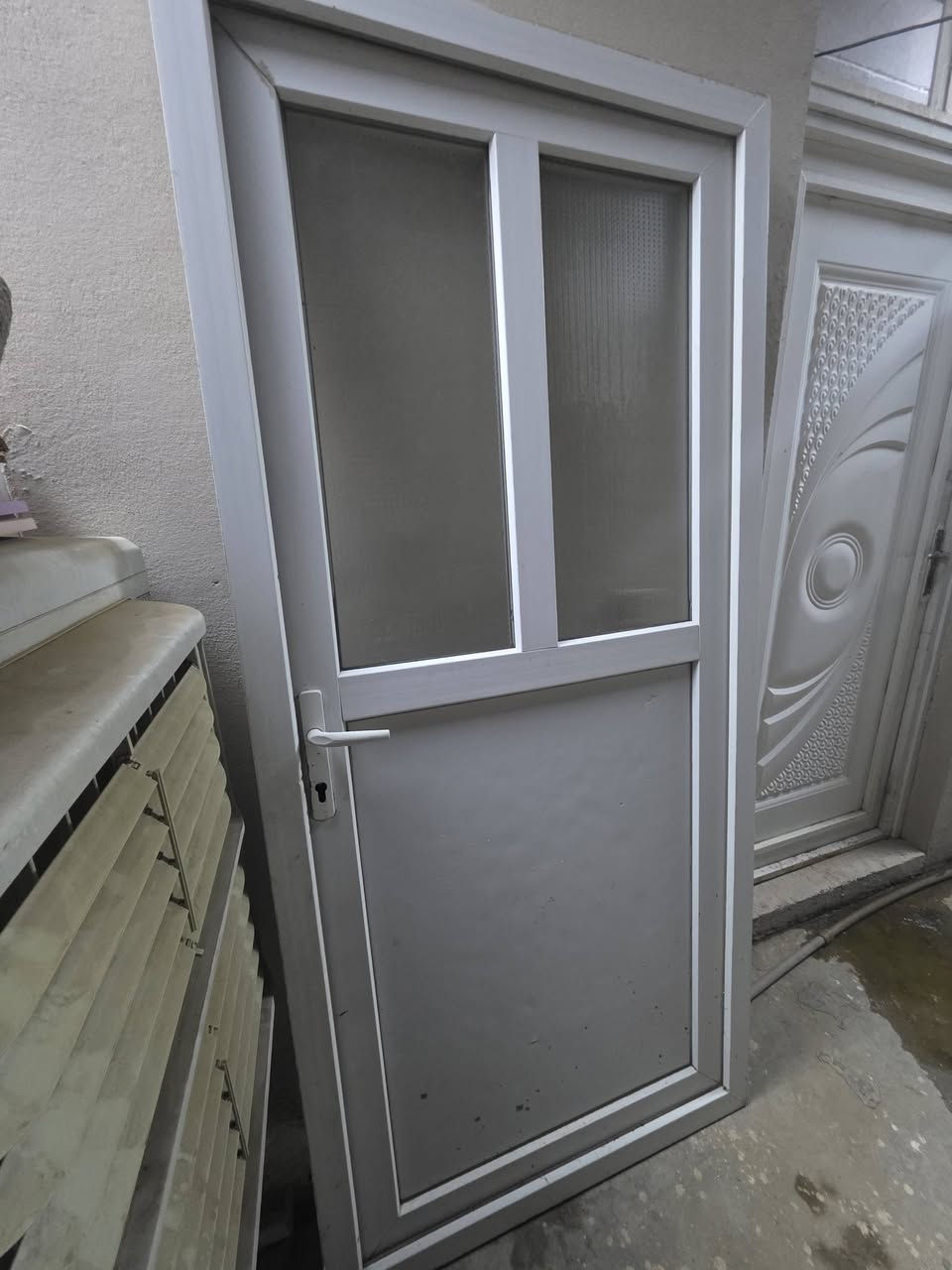 باب pvc تركي اصلي ثقيل بدون كيلون 
انسب سعر ابيع


**إذا كنت صاحب هذا الإعلان وتريد حذفه لأي سبب، رجاءا أرسل رسالة إلى الدعم الفني**