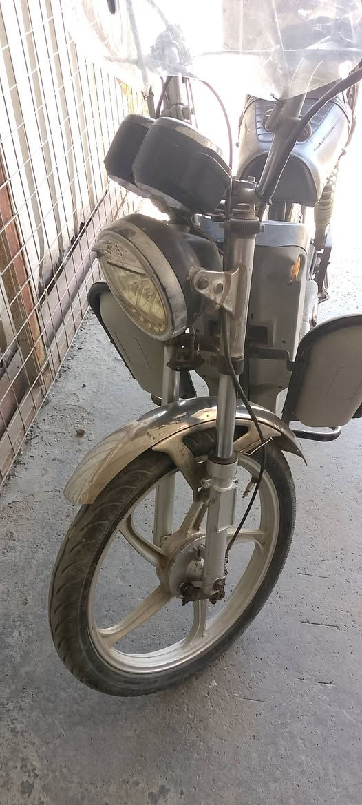 ماطور شحن للبيع 350 وبي مجال بلمشاهده


**إذا كنت صاحب هذا الإعلان وتريد حذفه لأي سبب، رجاءا أرسل رسالة إلى الدعم الفني**