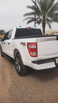 F150 • محرك V8 • ٦٧ الف
