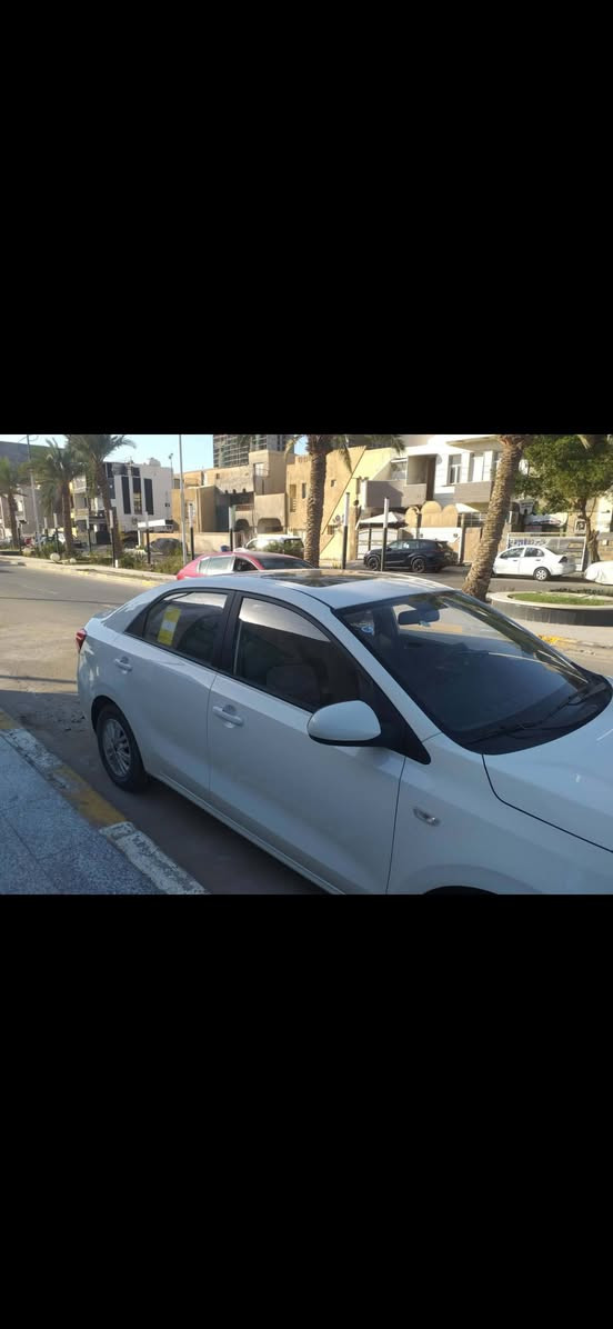 كيا بيجاس موديل ٢٠٢٣ مكفوله من الضربه والصبغ عداد المسافه الفين وخمسمئه فقط
السعر ١١٨ورقه 
*********** 
بغداد حي المامون
