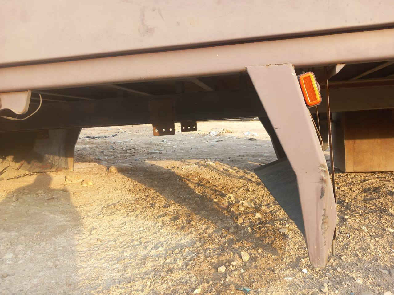 بدي للبيع
تفصال جديد شبخه 4.80
العنوان ديالى خان بني سعد 
لاستفسار على الرقم 
***********
