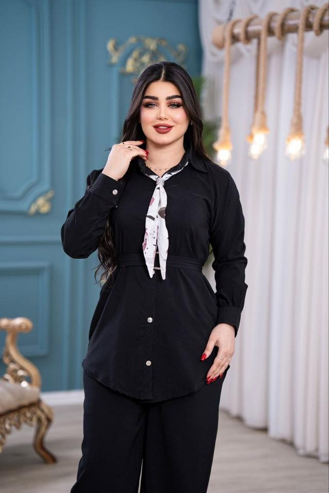 جمله فقط🌿🌿🌿
سوت نسائي. اسود فقط. اقل طلب نص درزن. للطلب مراسله الصفحه


**إذا كنت صاحب هذا الإعلان وتريد حذفه لأي سبب، رجاءا أرسل رسالة إلى الدعم الفني**