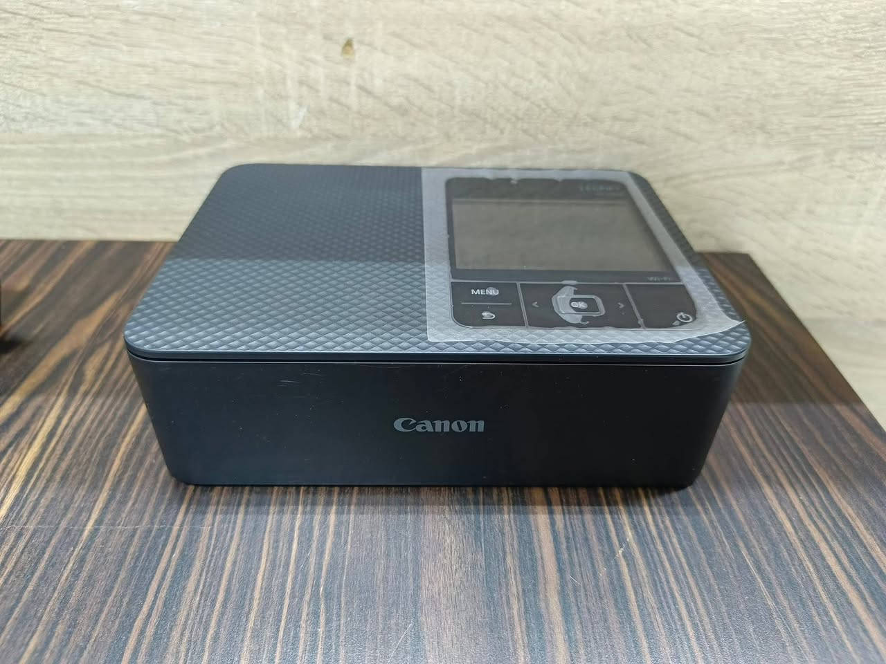 طابعة كانون سيلفي  1500
تطبع صور شخصية وهويات وسهله الاستخدام
تنربط واي فاي ويرهم فلاش عليها
بسعر 150  الف مع سيت حبر و ورق خاص بيها
بس الورق سعره 35 الف  
مكاني سامراء


**إذا كنت صاحب هذا الإعلان وتريد حذفه لأي سبب، رجاءا أرسل رسالة إلى الدعم الفني**