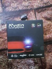 زينون • عدسة • الموصل بالايسر