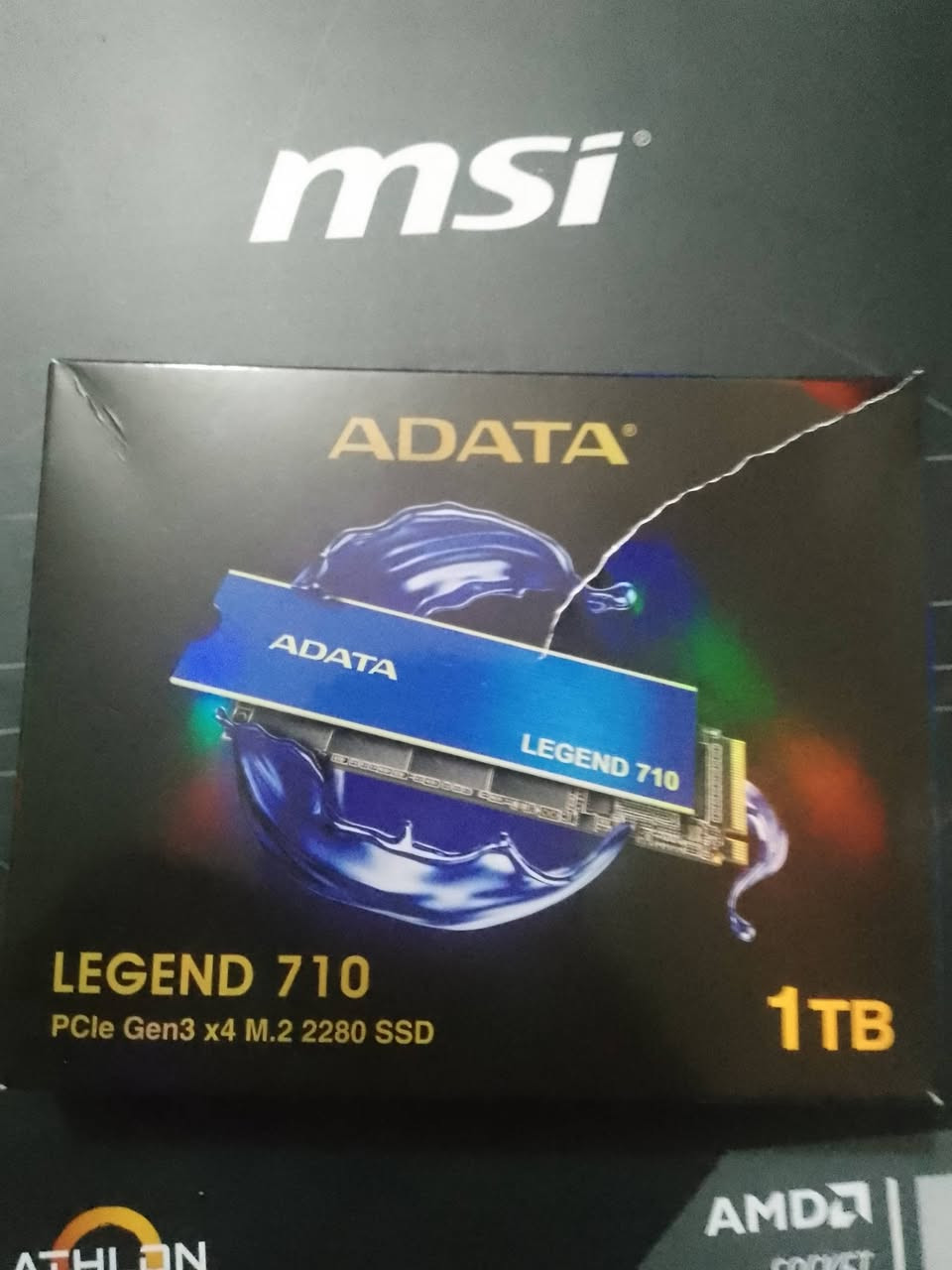 كرت شاشة 4060

معالج 55500
SSD واحد أتيرة

رامات16 3600
باقي ملمواصفات بلصورة

جميع الكراتين موجودة 

السعر مليون
كيس فقط

مكاني بغداد السيدية
متواجد مازنجر +وتساب***********
