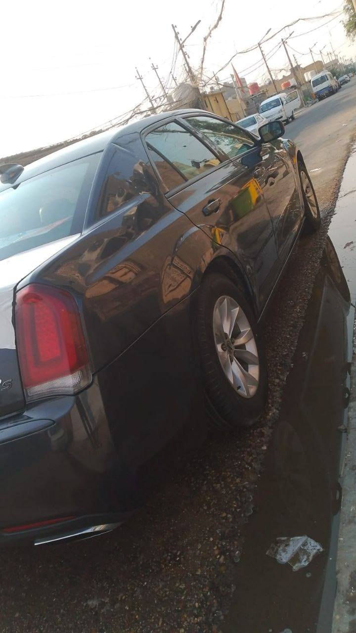 اوباما 2016 للبيع مستعجل بصره بأسمي تحويل ثاني يوم فئه S حادثه جاملق وبنيد أمريكا وصفحه سايق مضروبه بالعراق وسعر 140$ للإستفسار اتصل واتس اب ورصيد مفتوح *********** البصرة, العراق
