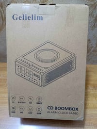 راديو • سبيكر • بلوتوث