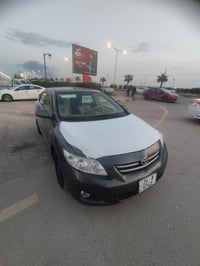 فول مواصفات • محرك ١.٨ • فتحة سقف