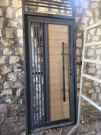 معمل الرافدين • حدادة درجة أولى • القائم الأنبار