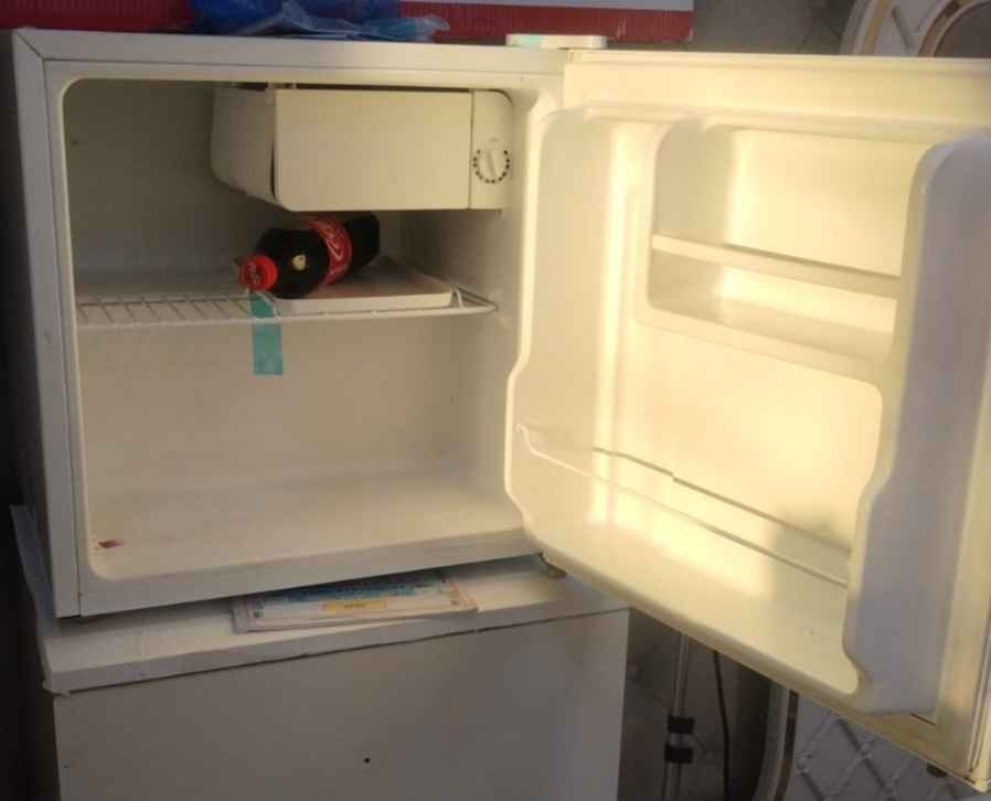 ثلاجة أيفيولي ٣ قدم كلش نظيفة أستخدام قليل السعر ٦٥ العنوان دهوك للأستفسار خاص دهوك, العراق


**إذا كنت صاحب هذا الإعلان وتريد حذفه لأي سبب، رجاءا أرسل رسالة إلى الدعم الفني**