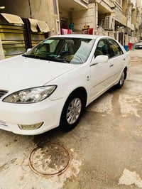 كامري 2006 للبيع   كامله واي نقص مابيها صدر محرك 4 سلندر  تبريد تدفئه ...