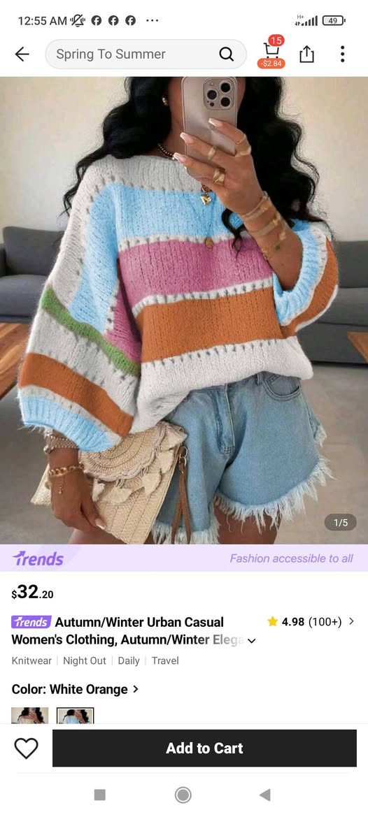 Winter tops from Shein 🎉 
Free shipping to Erbil 😍 
تياب الشتوية من شي ان اختاري اي قطعة من الموقع بتوصل لاربيل مع عرض الشحن المجاني ♥️ 
للحجز مسنجر او واتس ***********
#mix_products #Ramadan2026 #FreeShipping #winter #erbil #tops
