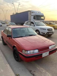 قطع غيار مازدا • الموصل الجانب الايسر • توصيل لجميع العراق