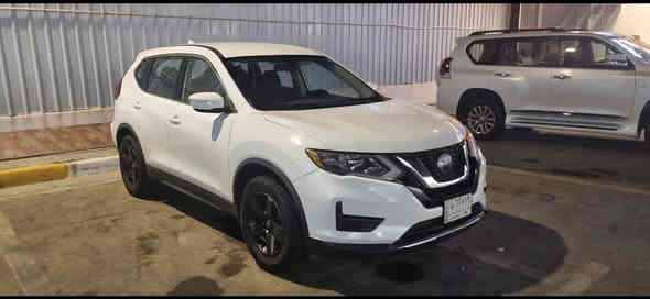 رقم بغداد
ماشيه ٧٧ الف كيلو قابل للزياده
محرك ٢٥٠٠
السياره حادثهه باب السايق والباب الخلف السايق
صور الحادث وصور رقم الشاصي بالمنشور
موصفاتها هوايه
-رادار امامي 
-توقف ذاتي
-نقاط عمياء 
-اشاير بالمري
-فور ويل AWD
-شاشه كبيره ابل كار بلي و اندرويد اوتو
-كاميرا خلفيه 
-مثبت سرعه
مكان السياره الكرادة
رقمي *********** 
السعر ١٥٥ ورقة وبيهه مجال وتحويل ثاني يوم باسمي السيارة
