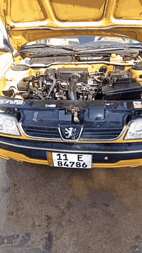 بيجو لميس 13 صدر جديد مشط ستيرن جديد باتري جديد داينمو جديد دبلات جديد بطاين جديد كهربائية كله شغاله مصبوغ عام جماليه رقم بغداد باسمي سنويه 30 السعر 40 وبيه مجال خابر ***********
