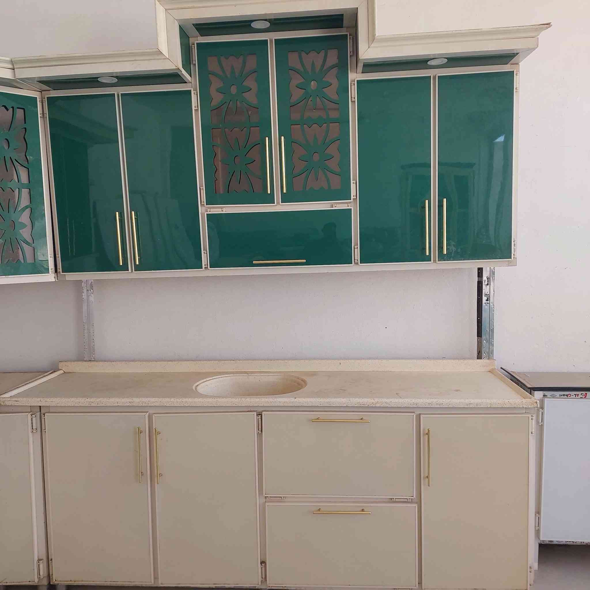 كاونتر تسكام مستعمل قليل مرمر ٥امتار صفحه ٣امتار وصفحه مترين مبطن بالحمزه بحي الحسين عليه السلام


**إذا كنت صاحب هذا الإعلان وتريد حذفه لأي سبب، رجاءا أرسل رسالة إلى الدعم الفني**