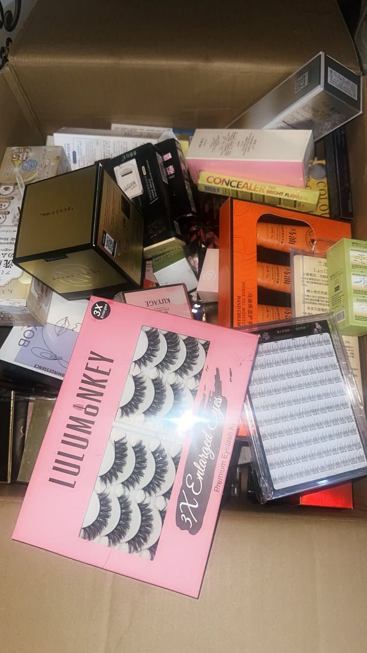 بضاعه العيد تخبل. تموت كلشي متوفر بيه البيع نقد. بدون احراج لي حاب يجي ب ٨ ونص


**إذا كنت صاحب هذا الإعلان وتريد حذفه لأي سبب، رجاءا أرسل رسالة إلى الدعم الفني**