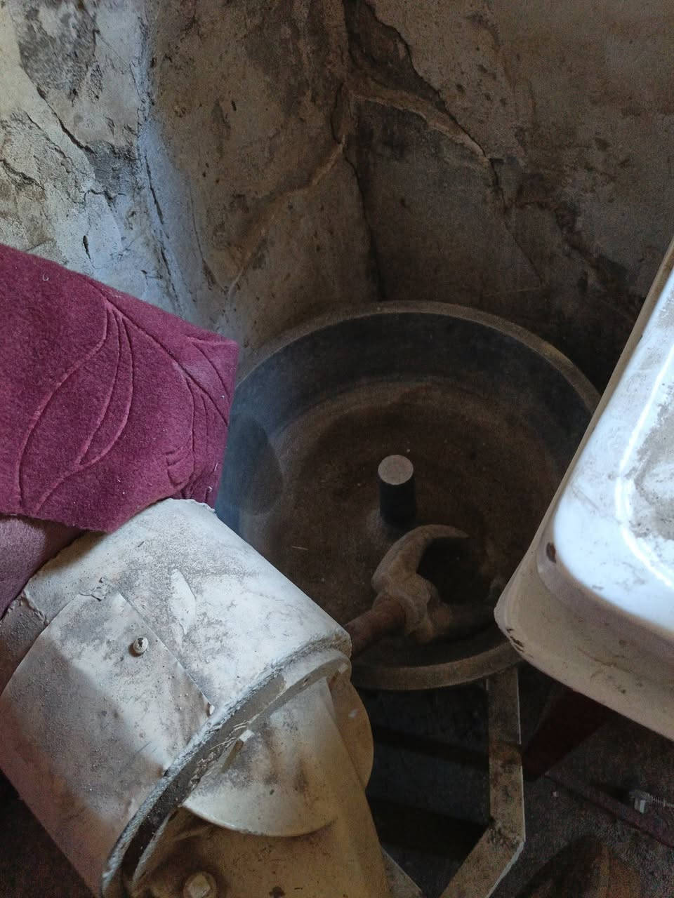 السلام عليكم عجانه للبيع سعرها ٣٠٠الف وبيها مجال للشراي ***********/***********
