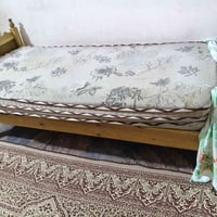 جرباية خشب • دوشك عالي • أصلي