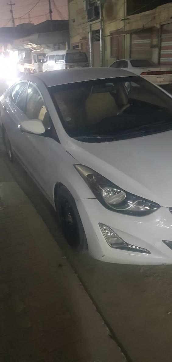 النترا 2012 
                         السعر (95) وبيهه مجال

مكينه   1800

قطعتين جاملغ وبنيد

مواصفات موضحه بلصور

السياره جاهزة       
                               مكاني كوفه
للاستفسار اتصل     (ما ارد خاص)

***********
*********** واتساب
