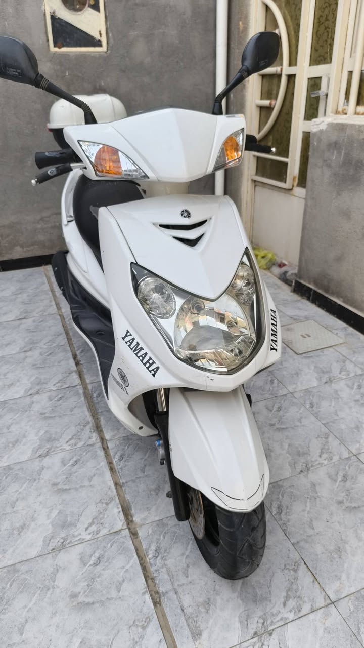 السلام عليكم الدراجة للبيع نضيفة حاوية وما متعوبة ابد مكاني ناصرية مركز التفاصيل اكثر خاص او ***********
