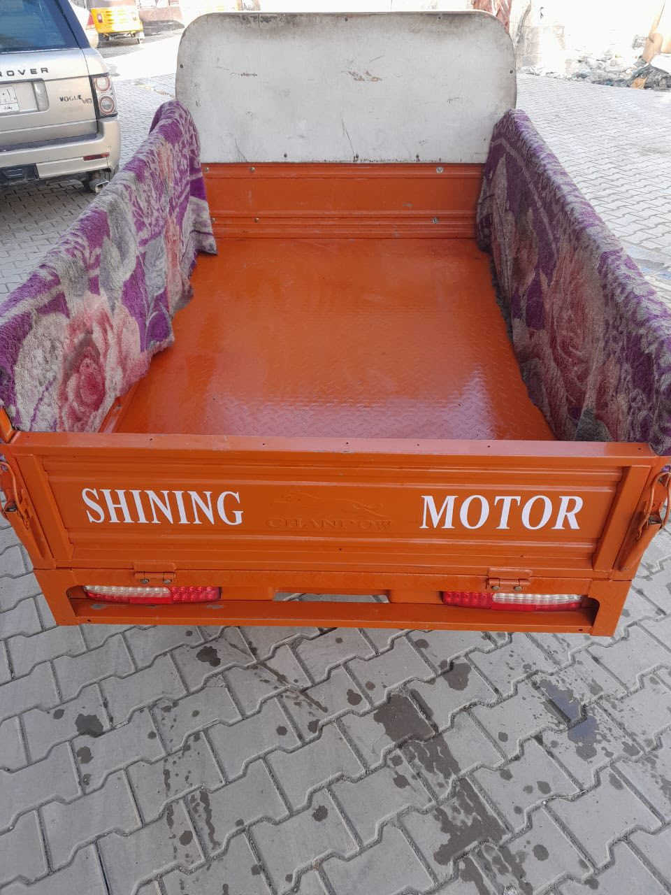 سلام عليكم ستوته جمره صقر موديل 2024 طالعه وكاله اسبانه ماممدود عليهه اوراق أصوليه لون مميز 
مكان بغداد الشعله لباقي تفاصيل هذا رقمي ***********
