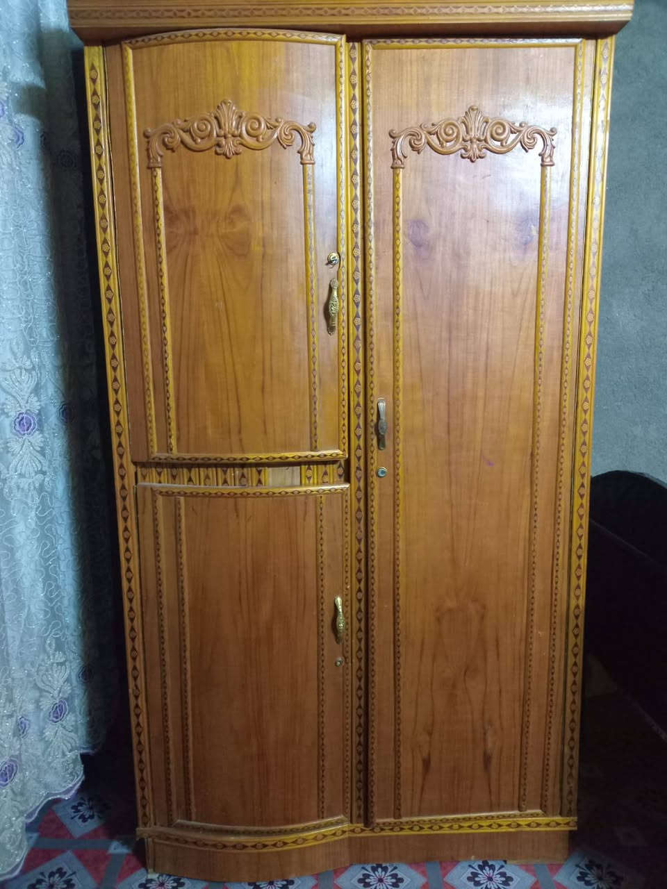 كلمن وسعره بغداد العامريه


**إذا كنت صاحب هذا الإعلان وتريد حذفه لأي سبب، رجاءا أرسل رسالة إلى الدعم الفني**