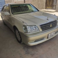 كراون كريستال • ٢٠٠٣ • نجف شارع المطار