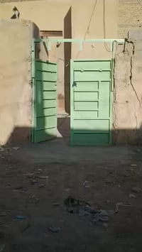 الامن الداخلي • ١٠٠م • ماء كهرباء مولد وطني