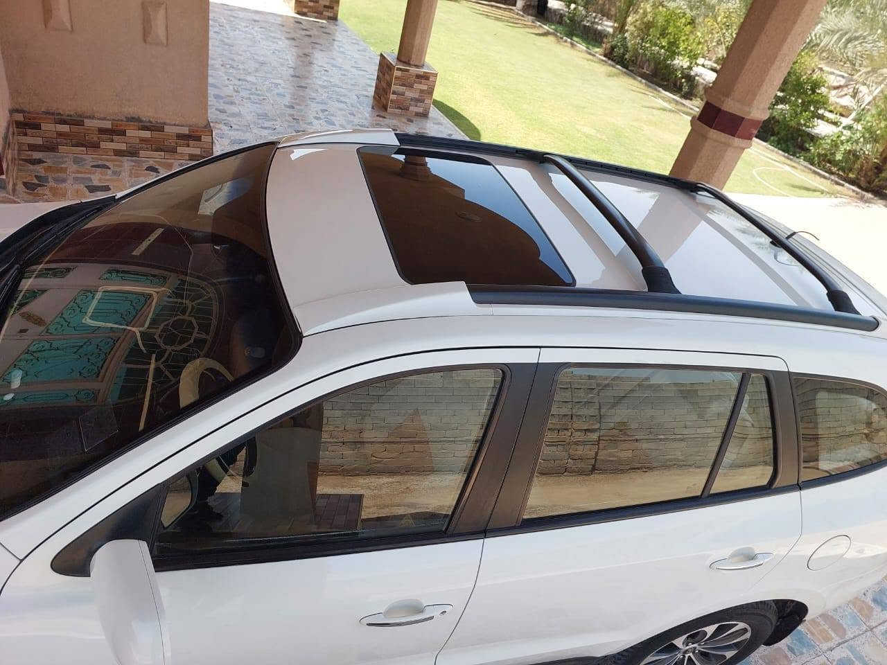 للبيع ... سنتافيا خليجي ٢٠٠٩ 
السياره فول مواصفات ضمن 40 سياره بالعراق حسب كلام صاحبها السابق 
محرك 2700 ( ٦ سلندر المرغوب )
 كشانه جلد كهرباء مقعدين اماميمري شفط تحكمات ستيرين كامله كامرا دواره 
حساسات خلفيه كامله ثلاجه تبريد 3 قطع  7 راكب فتحه بالسقف فور ويل
كامله كل المواصفات عدا البصمه لان موديل 2009 متجي بصمه بالسيارات الكوري
السياره ب اسمي شخصيا والسنويه ل ٢٠٢٨ 
محرك وكير بلادي مامفتوحات 
ماشيه ١٥٧ الف كيلو 
ضررها بنيد تبديل وتوحيد لون ونص من الجاملغ الخلفي صبغ
صور الضرر بالمنشور 
 السعر ١٤٥ وبيها مجال 
الانبار _ الحبانيه _ الخالديه _ الصديقيه 
اتصال    *********** 
واتساب ***********
