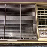 للبيع مكيف  .. جنرال ياباني الاصلي الحجم .. 2 طن  نسبة نظافة..100 بالم...