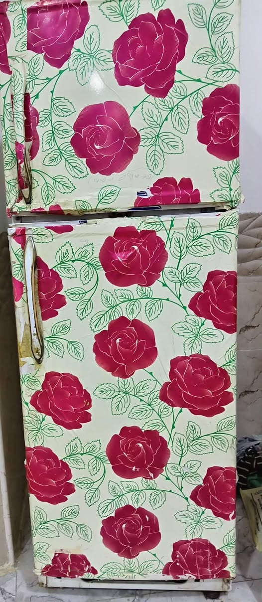 رمضان كريم عليكم وصيام مقبول انشاله ثلاجه للبيع كبيره تجميد فول السعر 150 الف


**إذا كنت صاحب هذا الإعلان وتريد حذفه لأي سبب، رجاءا أرسل رسالة إلى الدعم الفني**