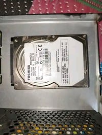 RX580 8GB • بور 650واط • هارد WD 1TB