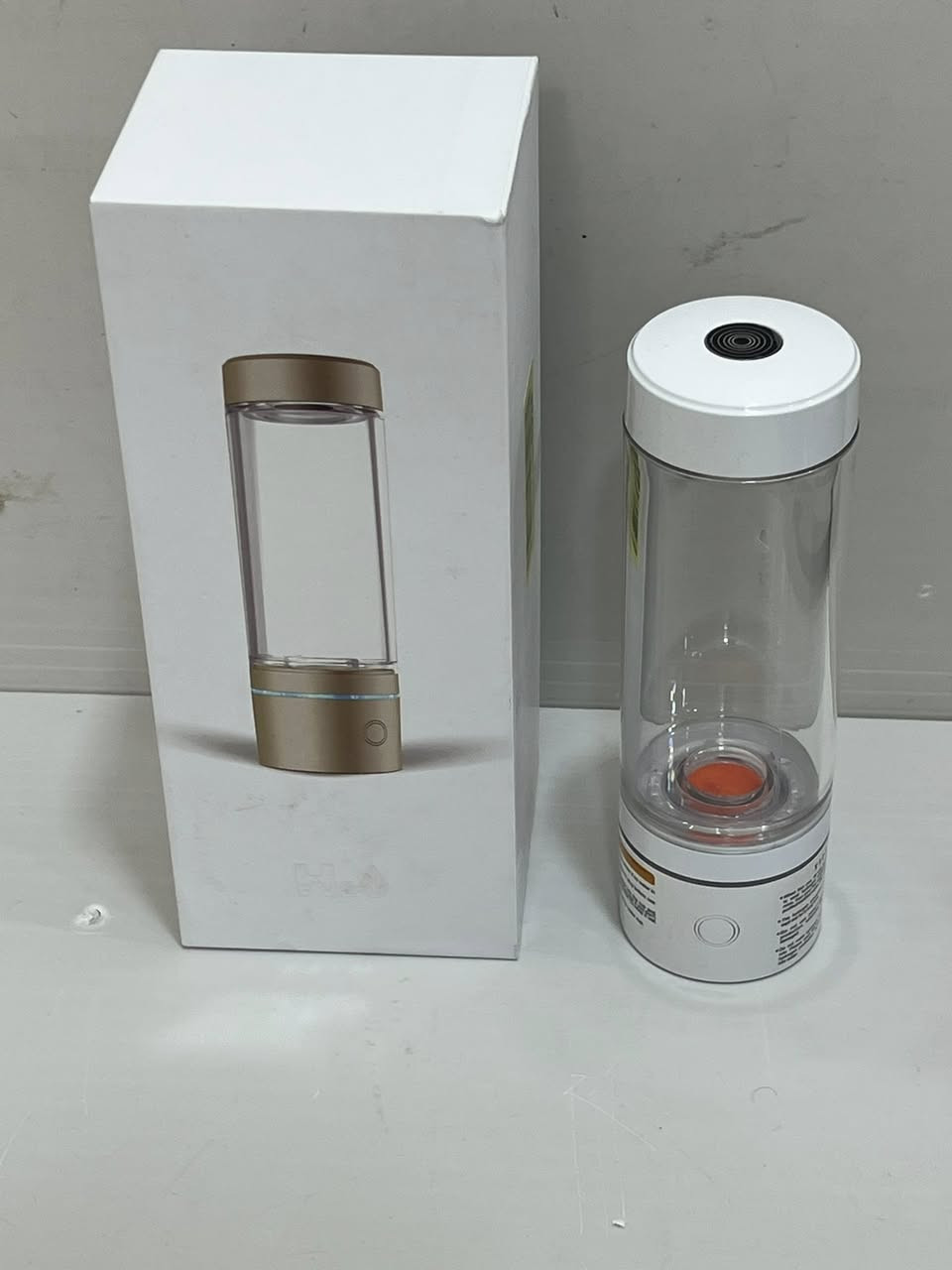 شلعه
خلاط شحن ومعقمه مياه ودراخه وقطعه زجاجيه وقشاره بيض
كلهن اول تم ب ١٥


**إذا كنت صاحب هذا الإعلان وتريد حذفه لأي سبب، رجاءا أرسل رسالة إلى الدعم الفني**