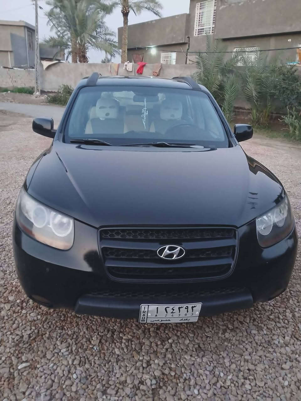 سلام عليكم سنتافي للبيع موديل ٨جاهزه جاهزه السعر ١١٥ وبيه مجال رقم الهاتف ***********
