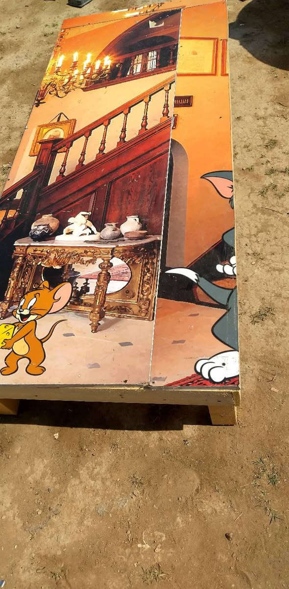 غراض للبيع المكان قرب جزيره بغداد السياحيه


**إذا كنت صاحب هذا الإعلان وتريد حذفه لأي سبب، رجاءا أرسل رسالة إلى الدعم الفني**