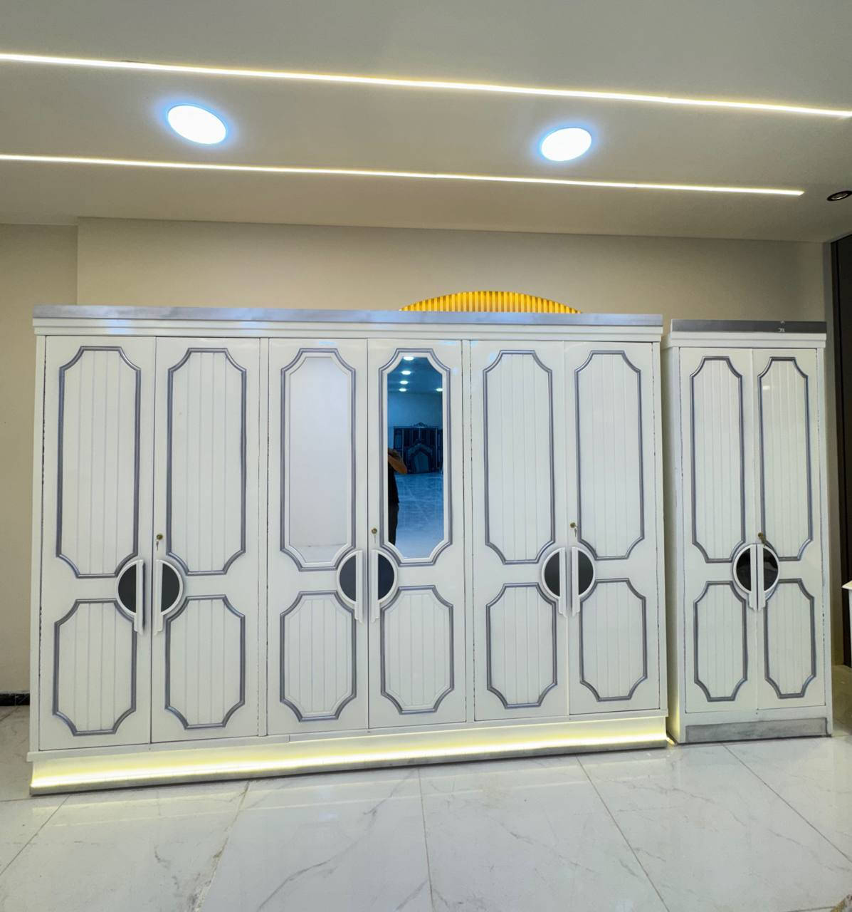 🧿بًسِمً آلَلَهّ آلَرحًمًنِ آلَرحًيَمً🧿
{ وَكَأَيِّن مِّن دَابَّةٍ لَّا تَحْمِلُ رِزْقَهَا اللَّهُ يَرْزُقُهَا وَإِيَّاكُمْ ۚ وَهُوَ السَّمِيعُ الْعَلِيمُ 

#غرف_عرسان_مميزة_تضيف_لمسة_جمالية_لأجمل_ليالي_العمر

https://t.me/homemakinga


**إذا كنت صاحب هذا الإعلان وتريد حذفه لأي سبب، رجاءا أرسل رسالة إلى الدعم الفني**