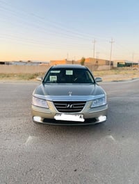 سوناتا • ٢٠١٠ • ٢٤٠٠