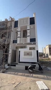 كربلاء ذو الفقار • ٥٠م • ٣غرف