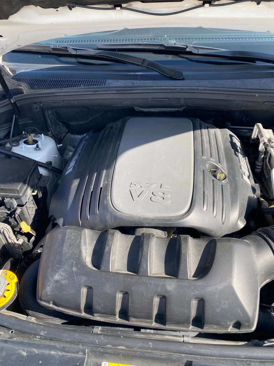 جيب موديل 14 راود كندي كفاله عامه ضربه وتبديل وصبغ ماعده باب سايق كلير بدون ضربه ولافتح  وسونار موجود بلمنشور فول موصفات سومت عله موصفات بل جيب مكينه 8سندر 5700كفاله من الفتح وتبخير ماشيه 100 الف حقيقي رقم شمالي تريد تحويل تريد وكاله  سعر 215 مكان السياره البصره تصال ***********
