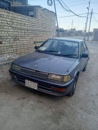 كورلا ٩٣ • شرط مكينه • سنوية ٢٠٢٩