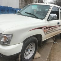 بيك أب دير • ٢٠٠٦ • السليمانية