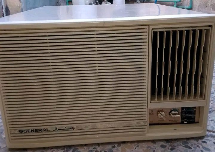 مكيفات للبيع بسعر جدا مناسب 
جنرال . دنكا . ميديا . الحافظ . توسوت 
نسبة نظافة 97 بالمية 
شغالات وتبريد ثلج 
تاخذه شرط الشغل مع ضمان 
العنوان بغداد البلديات 
***********
