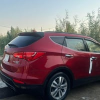 سنتافي امريكي • ٢٠١٦ • رقم بغداد