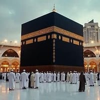 ما بعد السلام عليكم فرصة لاتعوض عمرة شهر رمضان كامل والعيد البرنامج شا...